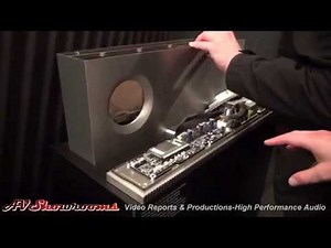 Naim MUSO, wireless music system, Focal loudspeakers, High End Munich