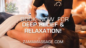 🌿🙌🏼Our CBD Massage provides the ultimate experience for pain relief and relaxation. It's like nothing else! We combine the most powerful CBD experience by using 2 different kinds, targeted Moist Heat Therapy, and expert hands! 🙌🏼🌿 Book Now! http://www.zamamassage.com/service/cbd-massage/ | Zama Massage