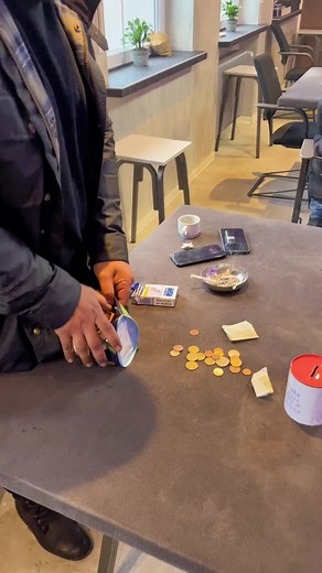 Coin Collecting Basics: Tips for Beginners