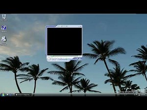 Exploring Windows vista build 5259