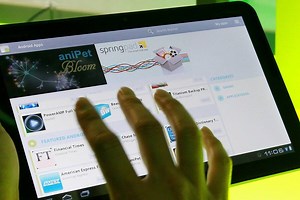 10 apps for your new (or old) Android tablet