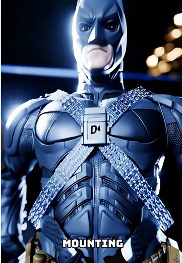 How big would Batman’s cape have to be to fly? How does this window trick your brain? How does a blind person ride a bicycle? #facts #interestingfacts #fact