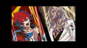 PS Vita/PSP『幕末Rock 超魂（ウルトラソウル）』プロモーション映像