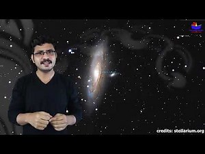 Stars in tamil l Astronomy tamil l How to identify stars and planets