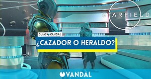 Starfield: ¿Es mejor aliarse con el Heraldo o el Cazador? Consecuencias y recompensas