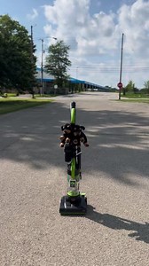 265K views · 10K reactions | Who trying to step with me? I’m still learning but I think I’m getting it  | Mr. Grouchy | Facebook