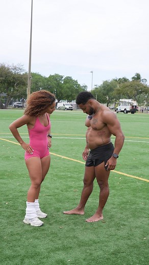 6 Months of Consistency: Fitness Transformation