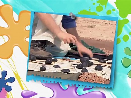 Art Attack Season 2 Episode 42 Disney India