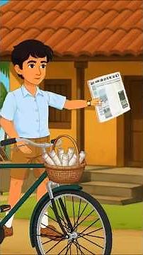Mobile Se Cartoon Video Kaise Banaye Free Me | 30 Min Ki Moral Story Kaise Banaye | AutoDraft Ai