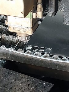 1.8K views | งานตัด logo IBM model M64 โดยร้าน SK laser cut ไชเมี่ยง ก่อนส่งไป Dye sub โดย inkman ประกอบร่างโดย 6664 #diy #ibm #modelm | 6664 mech Keyboard Mod | Facebook