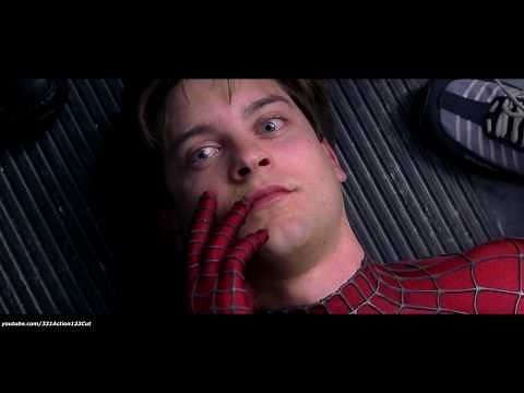 Secret Identity Revealed & Harry Finds Out Spider Man 2 2005 Movie Clip Blu ray 1080p