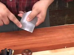 Veritas Scraping Plane