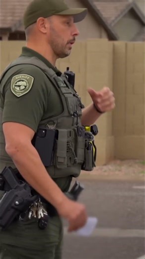 Car Stop: Missing Paperwork? Stay Put! #shorts