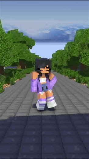8.6K views · 255 reactions | aphmau goomy goomy dance #short#reelsviralシ#memes#meta#viralreelschallenge | HeroaCraft | Facebook
