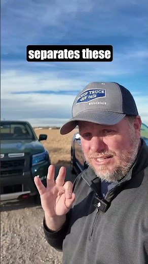 2026 Nissan Frontier vs 2024 Ford Ranger: Engine Showdown