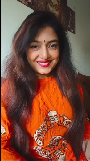 Ram ayenge..#happyholi | Abhinanda Sarkaar