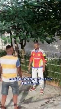 The new trailer for the game 171 is out!