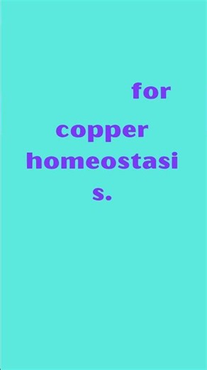 ATP7A ATPase Copper Transporting Alpha