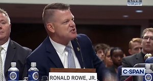 It Was a Set-Up: Acting Secret Service Director Ronald Rowe Caught in Another Lie - Conservative News & Right Wing News | Gun Laws & Rights News Site