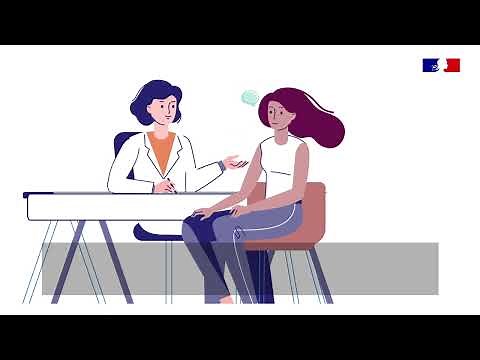 Interruption volontaire de grossesse - Les grandes étapes