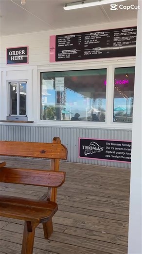 If you haven't been to Thomas Donuts, add it to your Places to go in PCB list. Just a short walk from Celadon Beach Resort. Visit our official website celadonbeachresort.com to book your 2026 stay! | Celadon Beach Resort Unit 1002