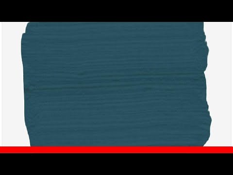 The 10 Best Blue Paint Colors For The Bedroom 🛋️