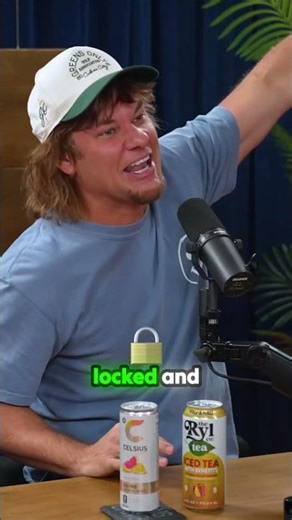 The most awkward fight outcome you'll ever hear.