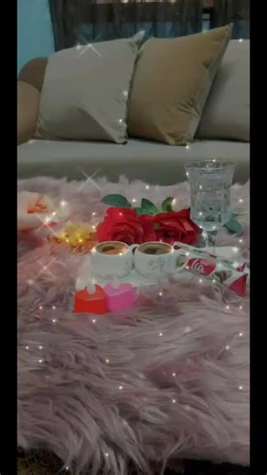 Cozy Indoor Coffee Table Setup Ideas