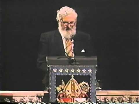 14 Jon Stone (Jim Henson's Memorial Service)