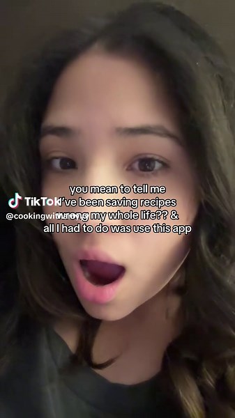 this app is so worth it!! #EasyRecipes #FoodApp #RecipeInspo #CookingMadeSimple #recipesoftiktok