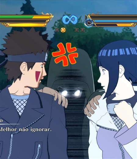 Naruto Storm Connections: Explore Characters and Gameplay