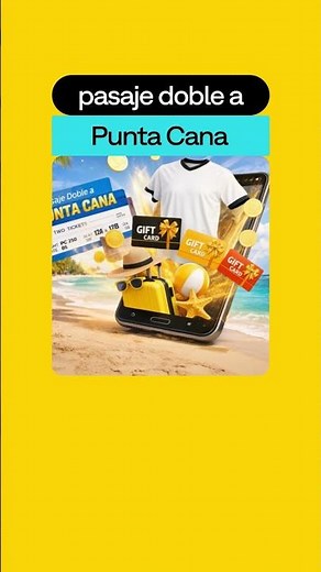 Completa desafíos y gana con la app PagoEfectivo