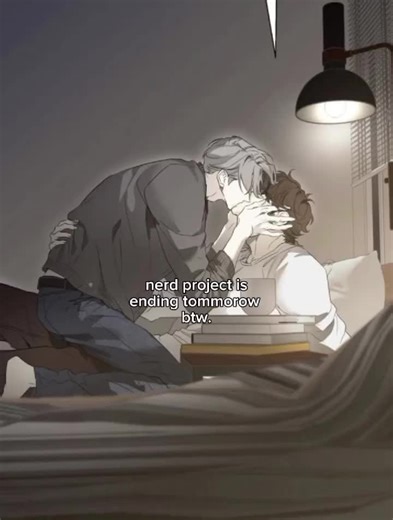 Touching BL Stories That Resonate Deeply
