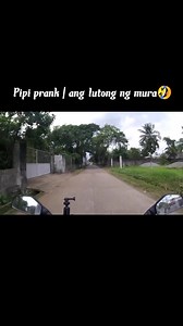 25K views · 968 reactions | Pipi prank | ang lutong ng mura | Regie & Mycah | Facebook