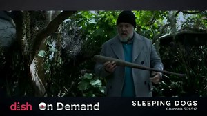 Sleeping Dogs Home Entertainment TV Spot