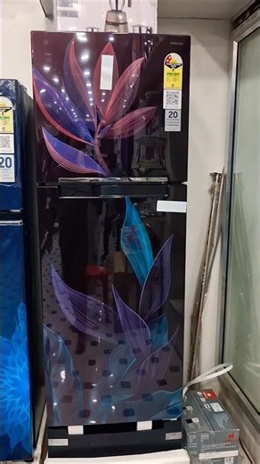 Samsung Double Door Fridge Review 🔥 Best Cooling & Design | Best Samsung Double Door Fridge 2026 🔥