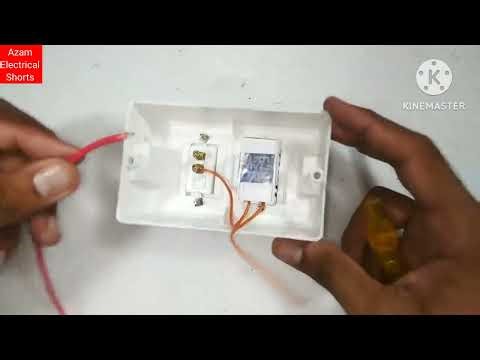 Fan regulator Connection | fan regulator or switch connection | Fan Regulator Connection kaise karen