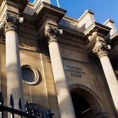 Oxford University Press