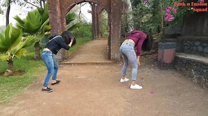 2.1K views · 98 reactions | Bom_Diggy_Dance____High_Rated_Gabru____Funk_n_Fusion_Squad_Choreography | Entertainment | Facebook