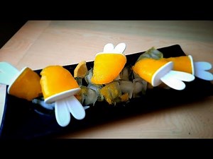 Lemon Popsicle | Thirst quencher | Tasty