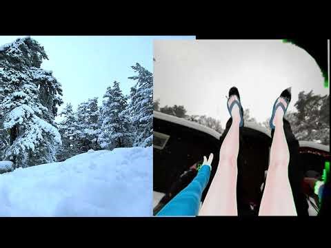 Fluxpose Trackers Extreme Tests