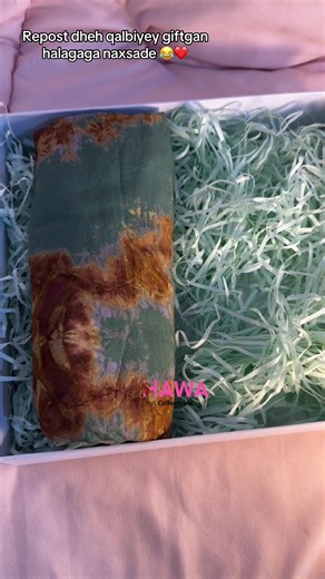 Hawo Collection: Gifts from Somali Small Business