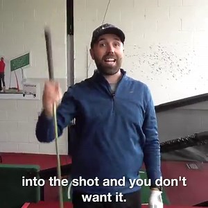 STOP THINNING YOUR WEDGE SHOTS | Rick Shiels Golf