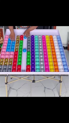 #gaming ##trending #ballpuzzlegame #puzzle