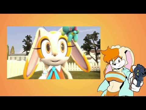 Reacting To Creams Growth Animation