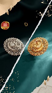 1.1K views · 73 reactions | Upgrade your elegance. Swap the old for...