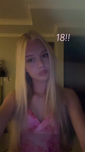 Celebrating 18: The Journey from Childhood to Adulthood