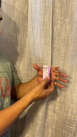 25 reactions · 5 comments | Episode 5: Money & Rubber Band Illusions #everyoneシ゚ #fypシ゚ #magician #tricks | See Char Dy | Facebook