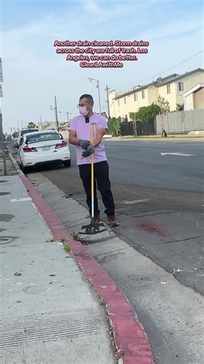 Clean Los Angeles: Join the Community for Change