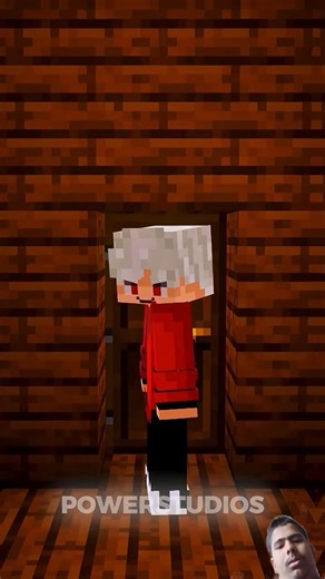 🤯🤯 Taming a Dog in Minecraft Vs 99 Nights in the Forest ☠️🌲💀 #short #roblox #minecraft